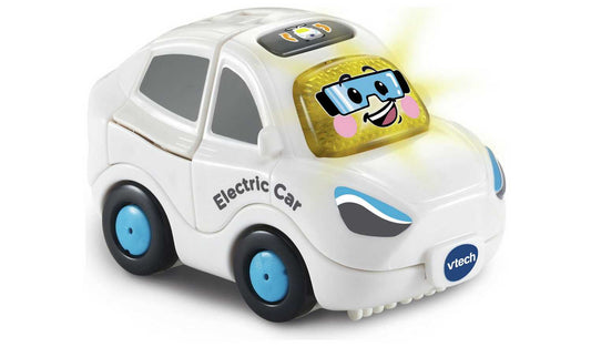 VTech Toot - Toot Drivers Electric Car