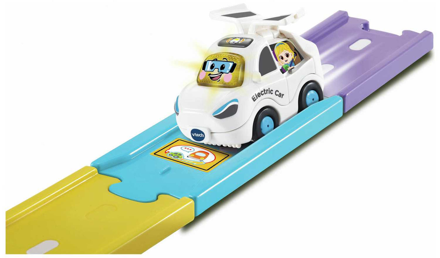VTech Toot - Toot Drivers Electric Car