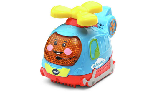 VTech Toot - Toot Drivers Helicopter