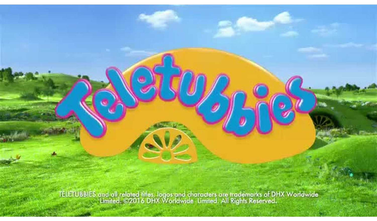 Teletubbies Phone Activity Toy