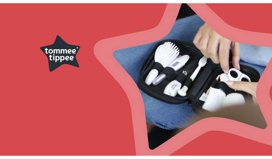 Tommee Tippee Healthcare Kit