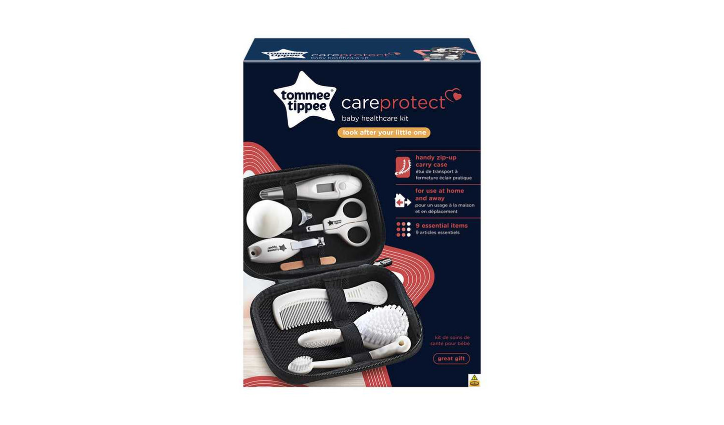 Tommee Tippee Healthcare Kit