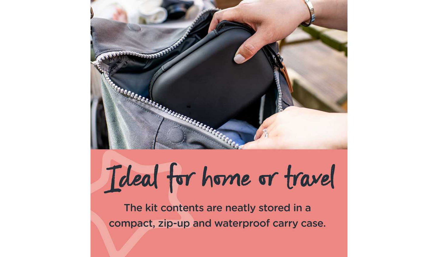 Tommee Tippee Healthcare Kit