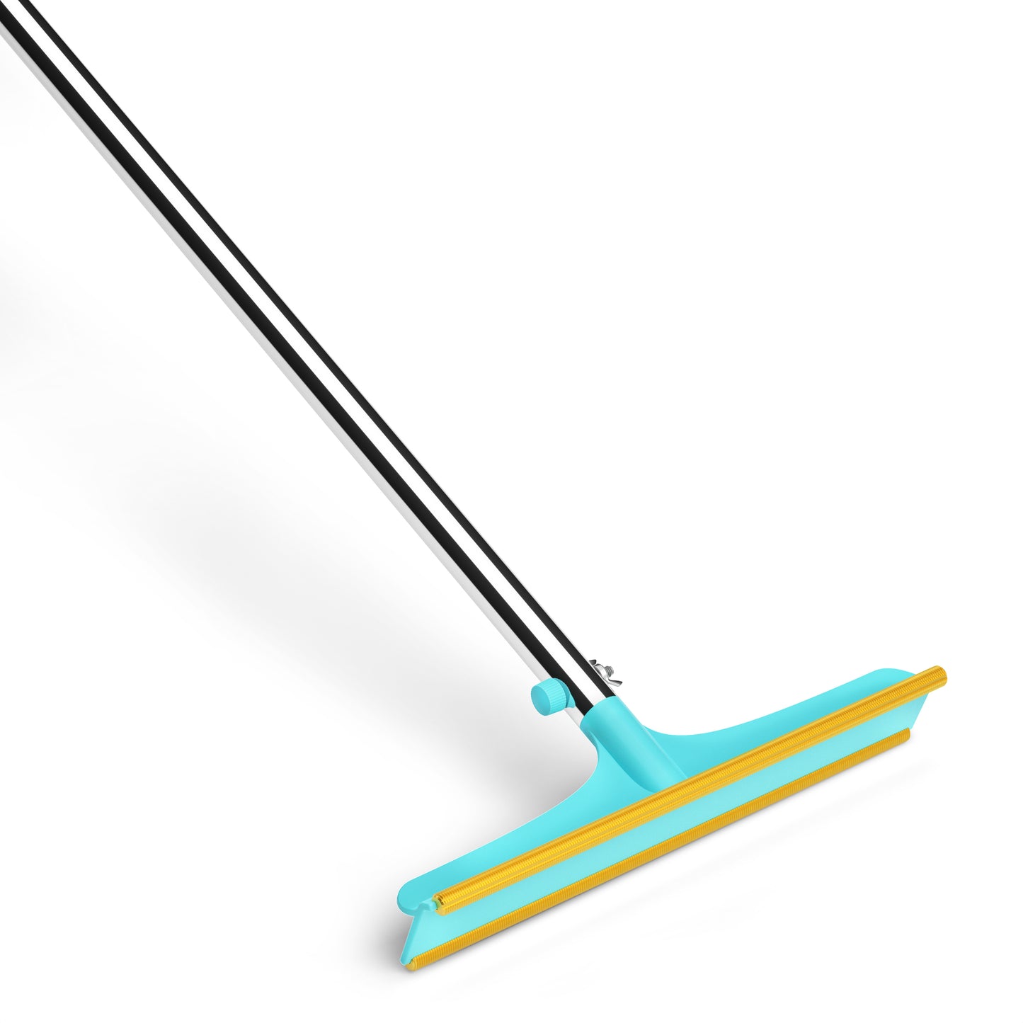 Uproot Clean Xtra Cleaner Broom Pet Hair Removal Tool