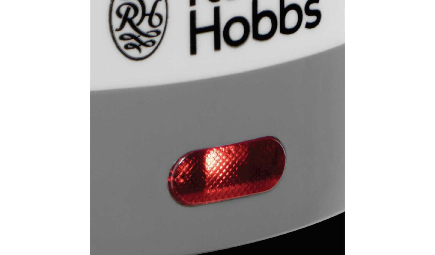 Russell Hobbs Travel Light White Small Kettle 23840