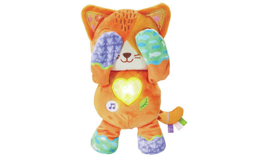 Vtech Peek A Boo Paws