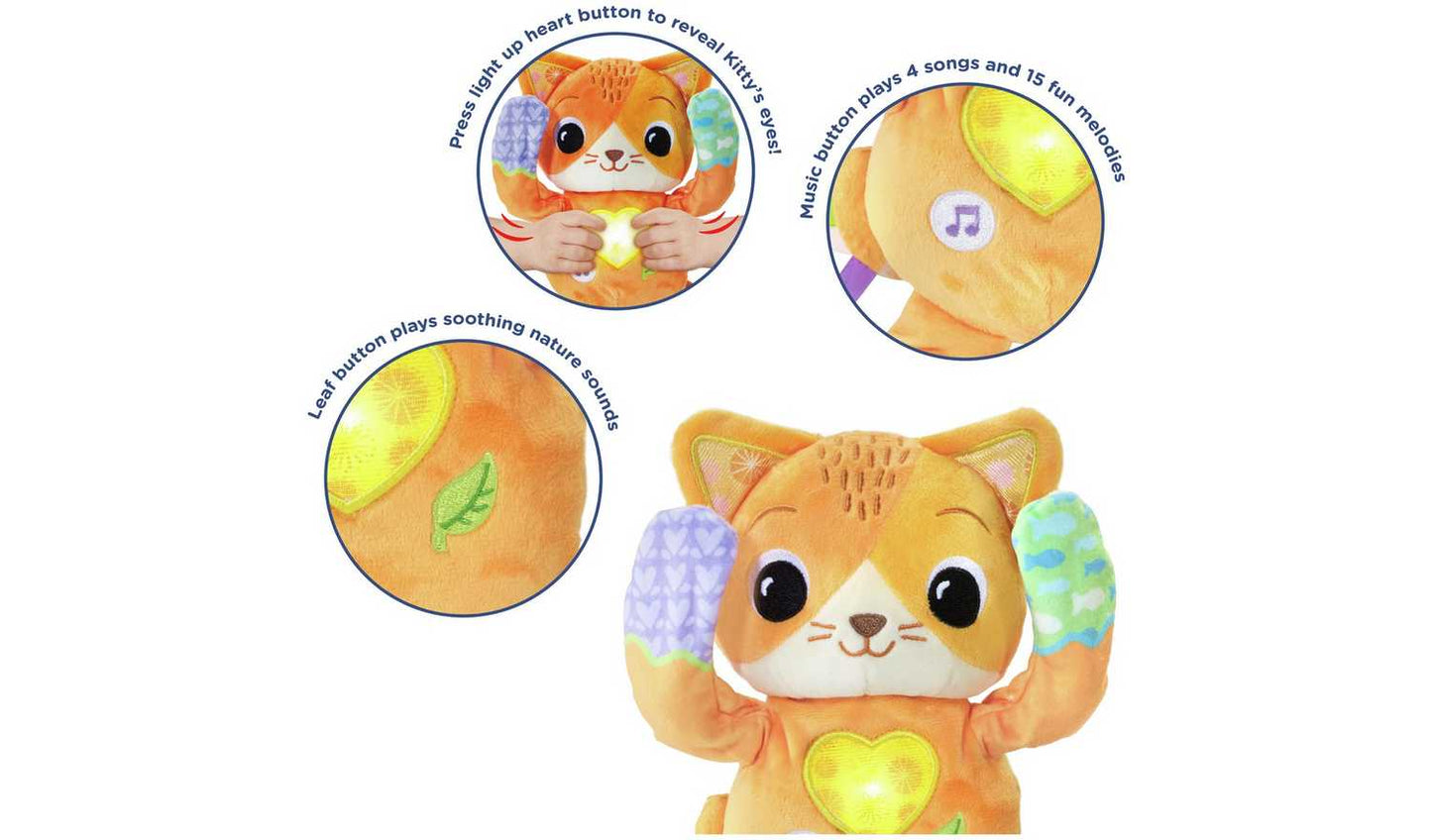 Vtech Peek A Boo Paws