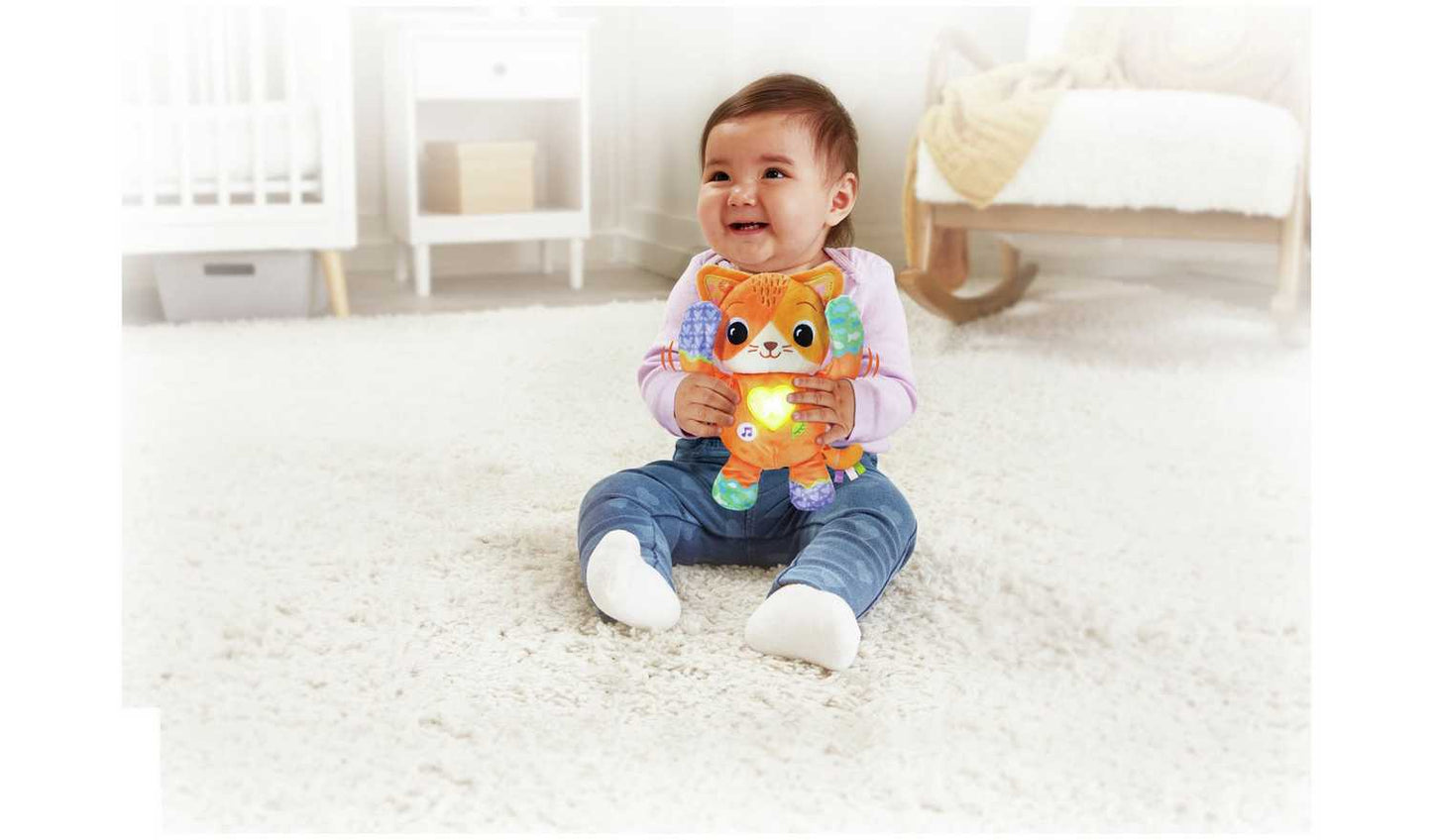 Vtech Peek A Boo Paws