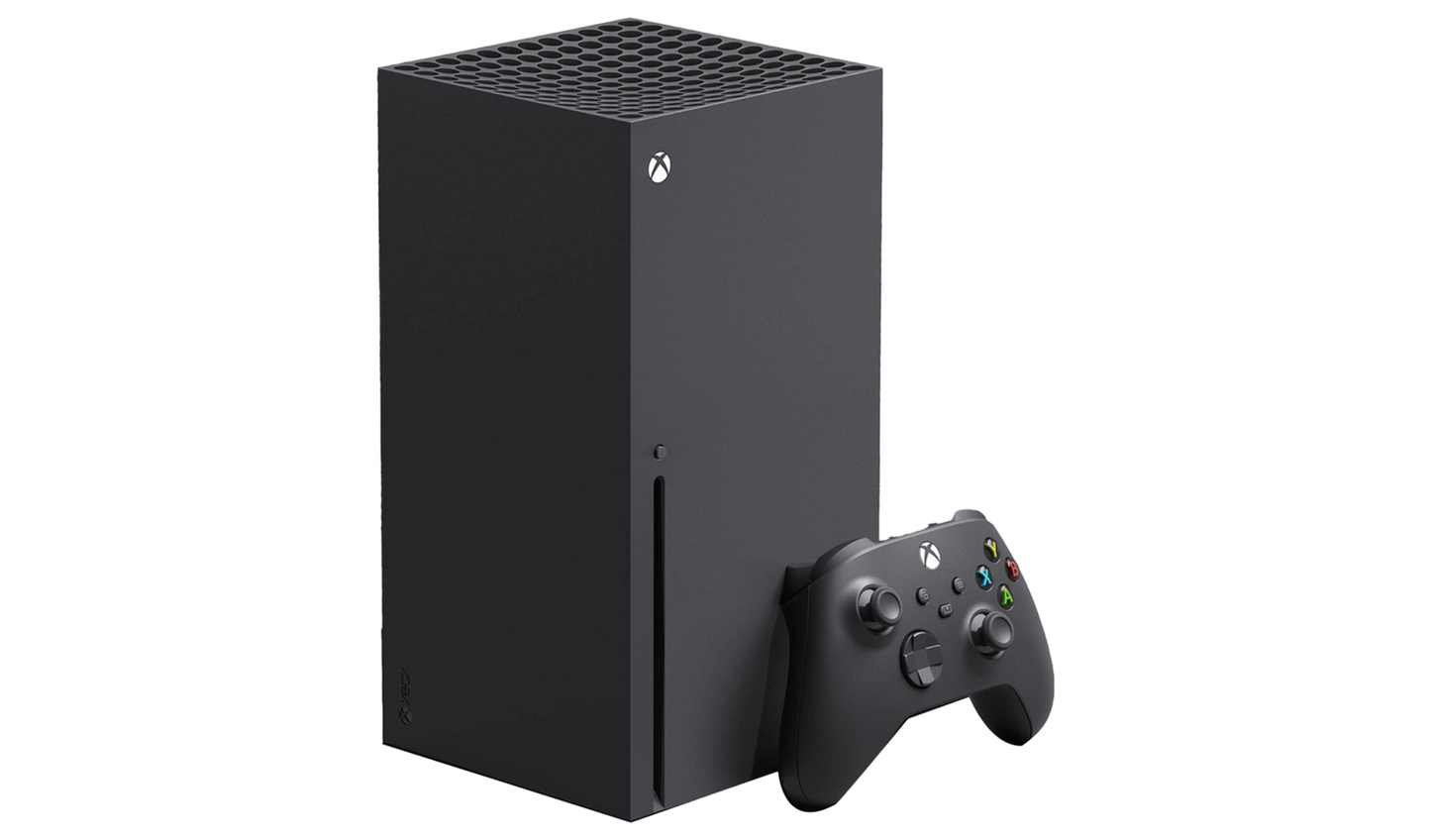 Xbox Series X 1TB Console
