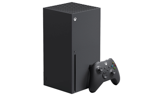 Xbox Series X 1TB Console