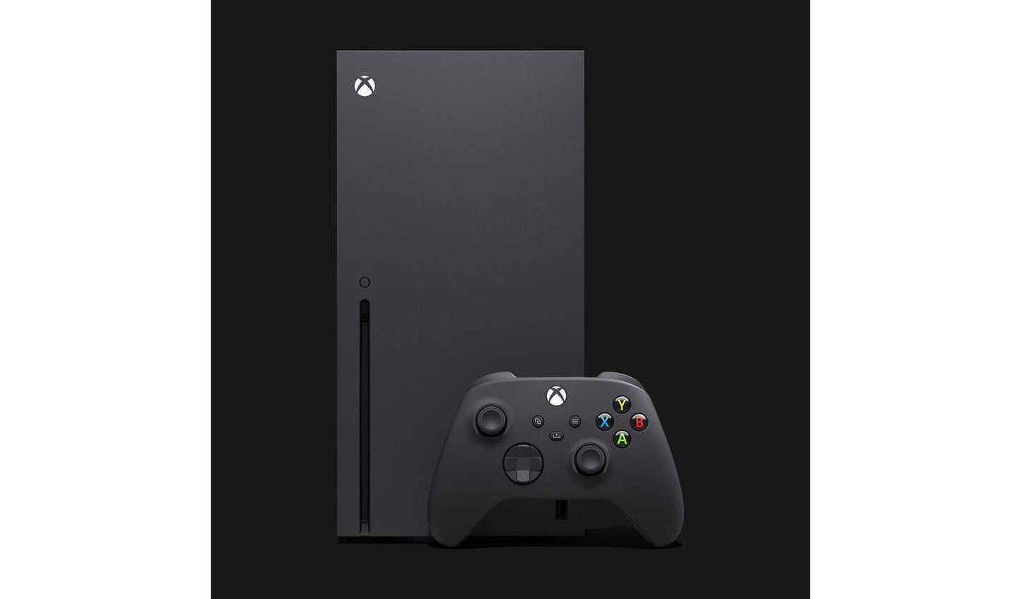 Xbox Series X 1TB Console
