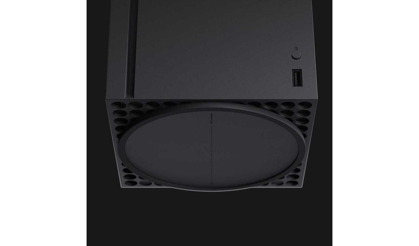 Xbox Series X 1TB Console