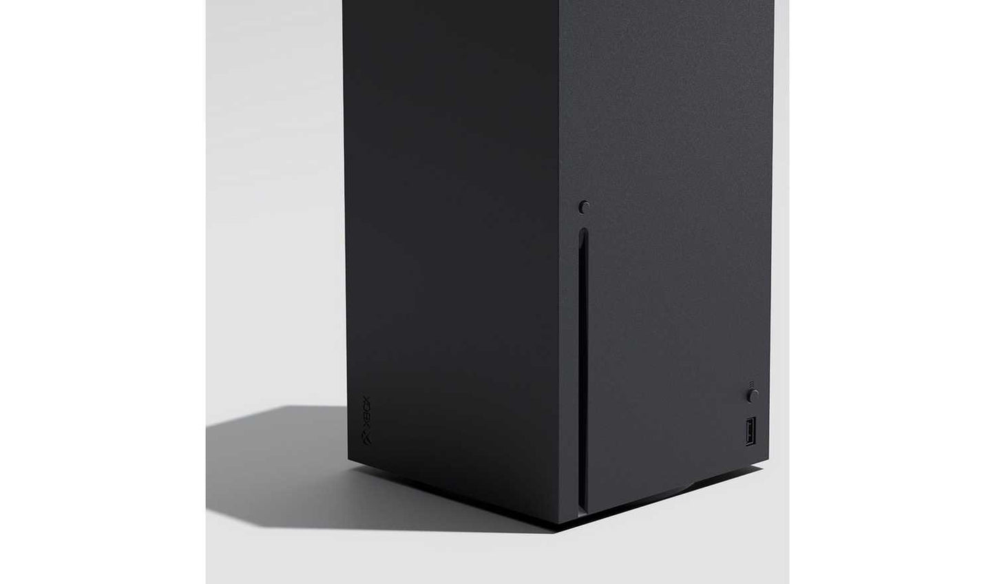 Xbox Series X 1TB Console