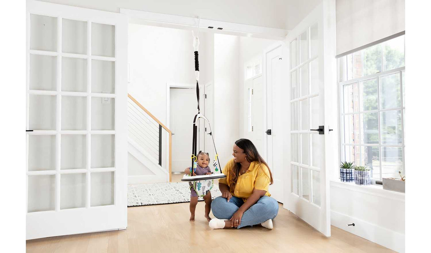 Graco Bumper Jumper Baby Door Bouncer