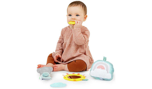 Ingenuity Calm Springs Gift Set