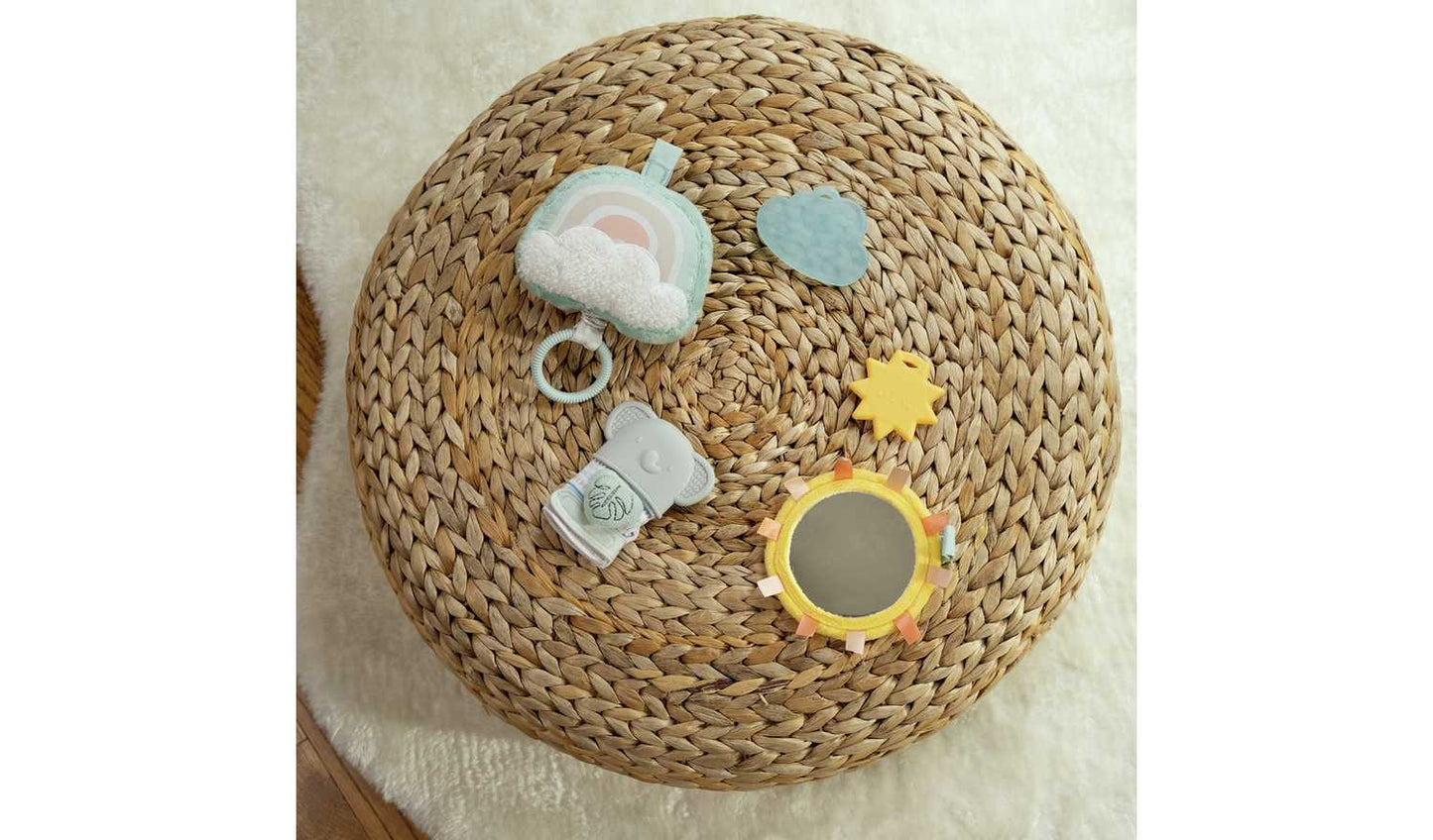 Ingenuity Calm Springs Gift Set