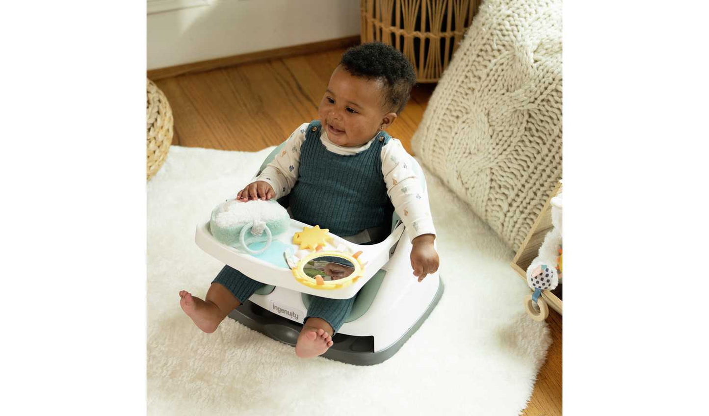 Ingenuity Calm Springs Gift Set