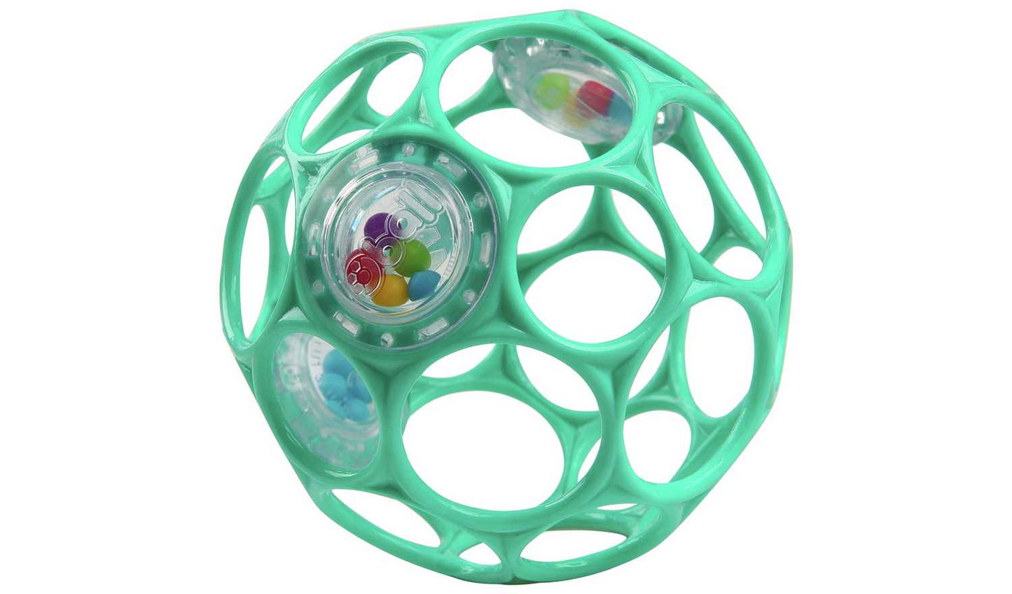 Bright Starts Little Shakers Gift Set