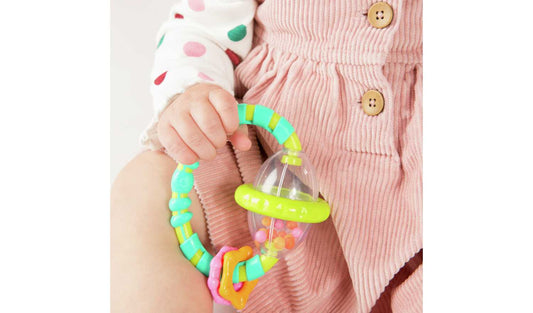 Bright Starts Little Shakers Gift Set