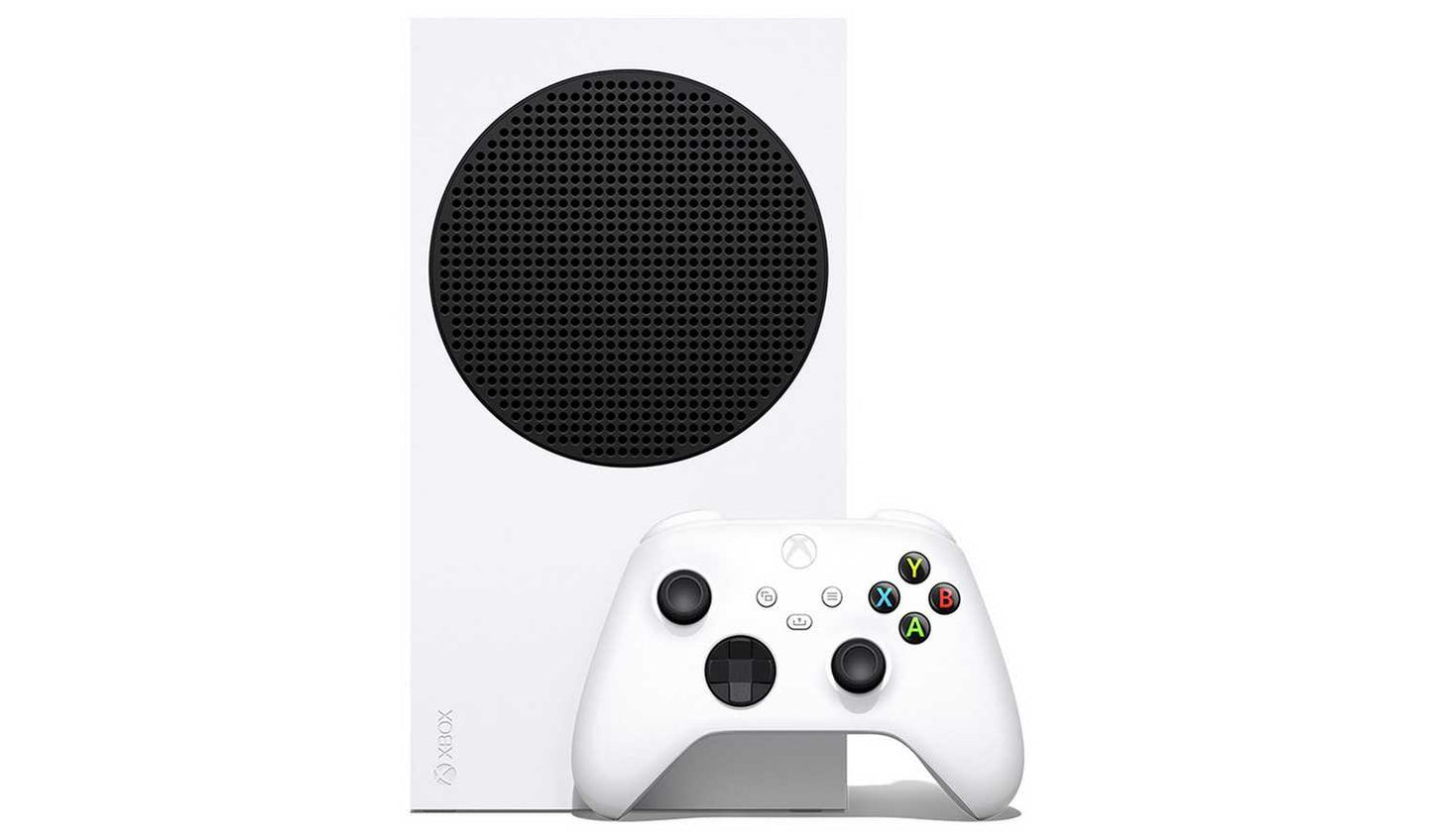 Xbox Series S 512GB Digital Console
