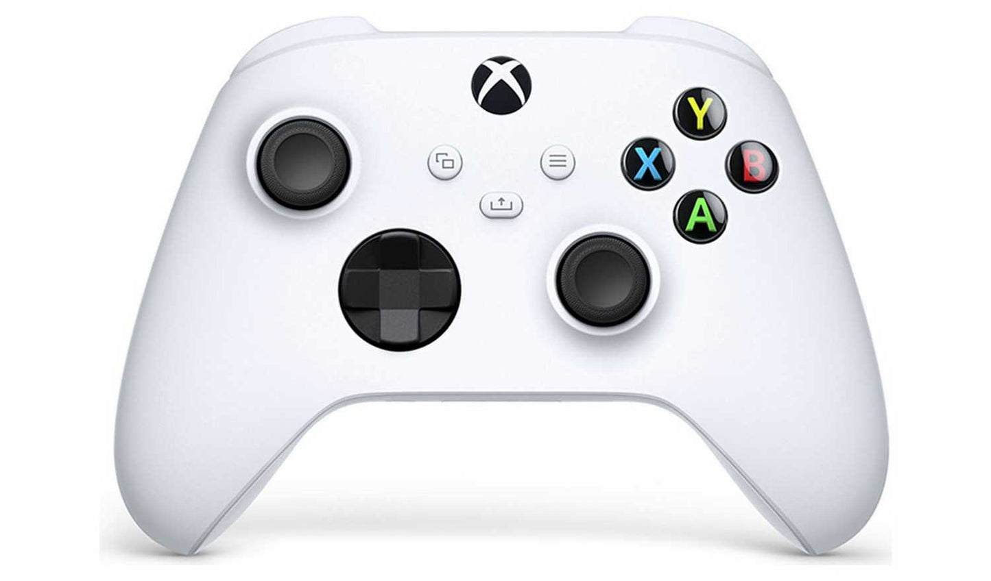 Xbox Series S 512GB Digital Console