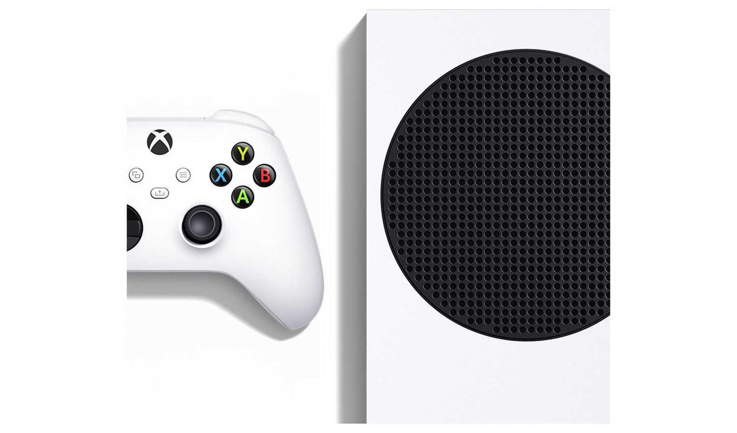 Xbox Series S 512GB Digital Console