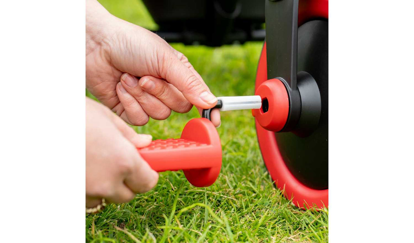 TP Toys Early Fun Trike
