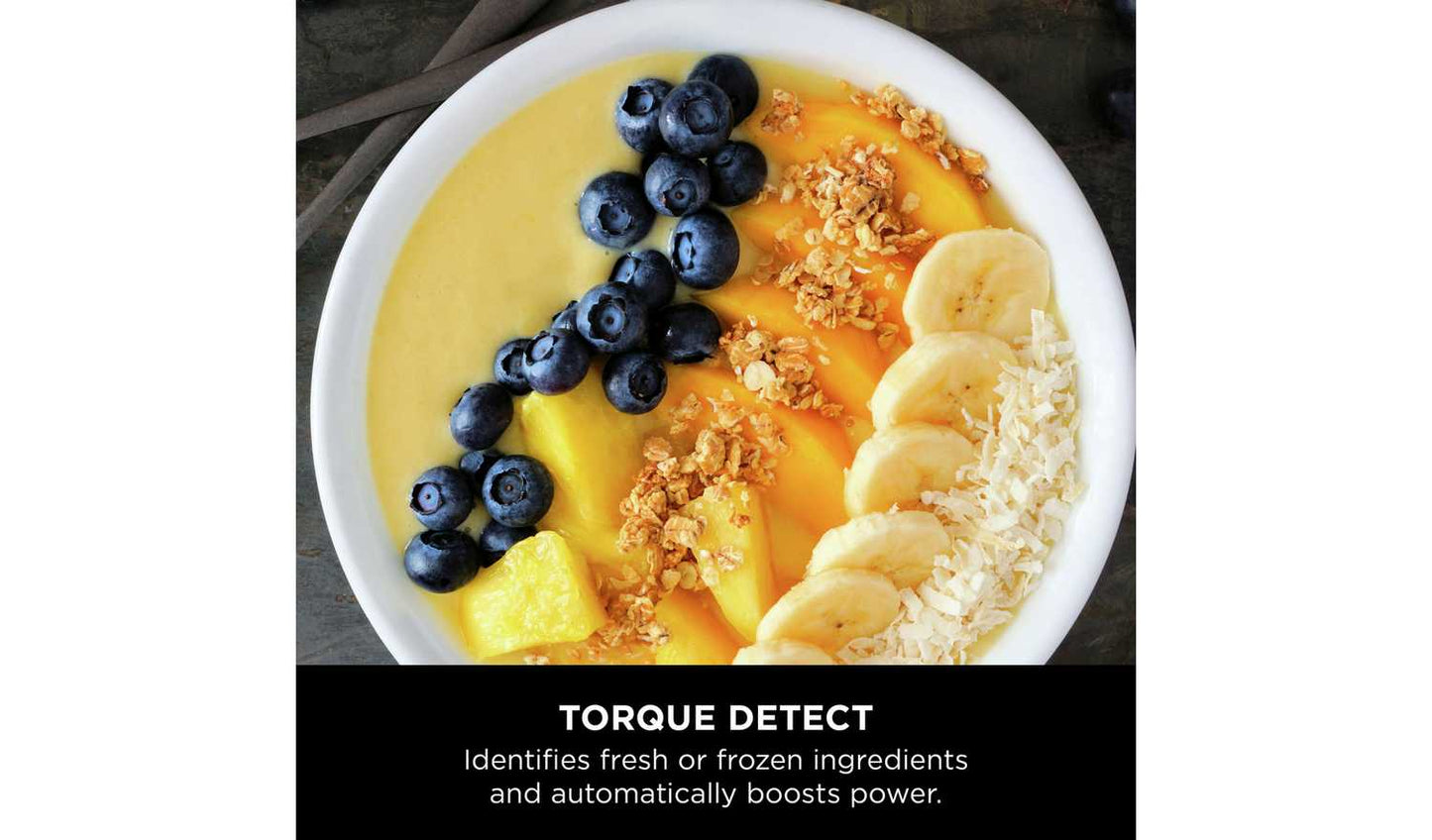 Ninja TB301UK Detect Power Pro 2.10L Jug Blender