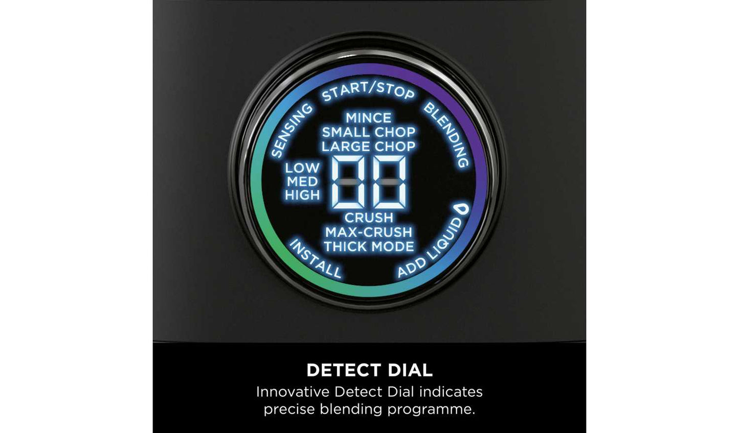 Ninja TB301UK Detect Power Pro 2.10L Jug Blender