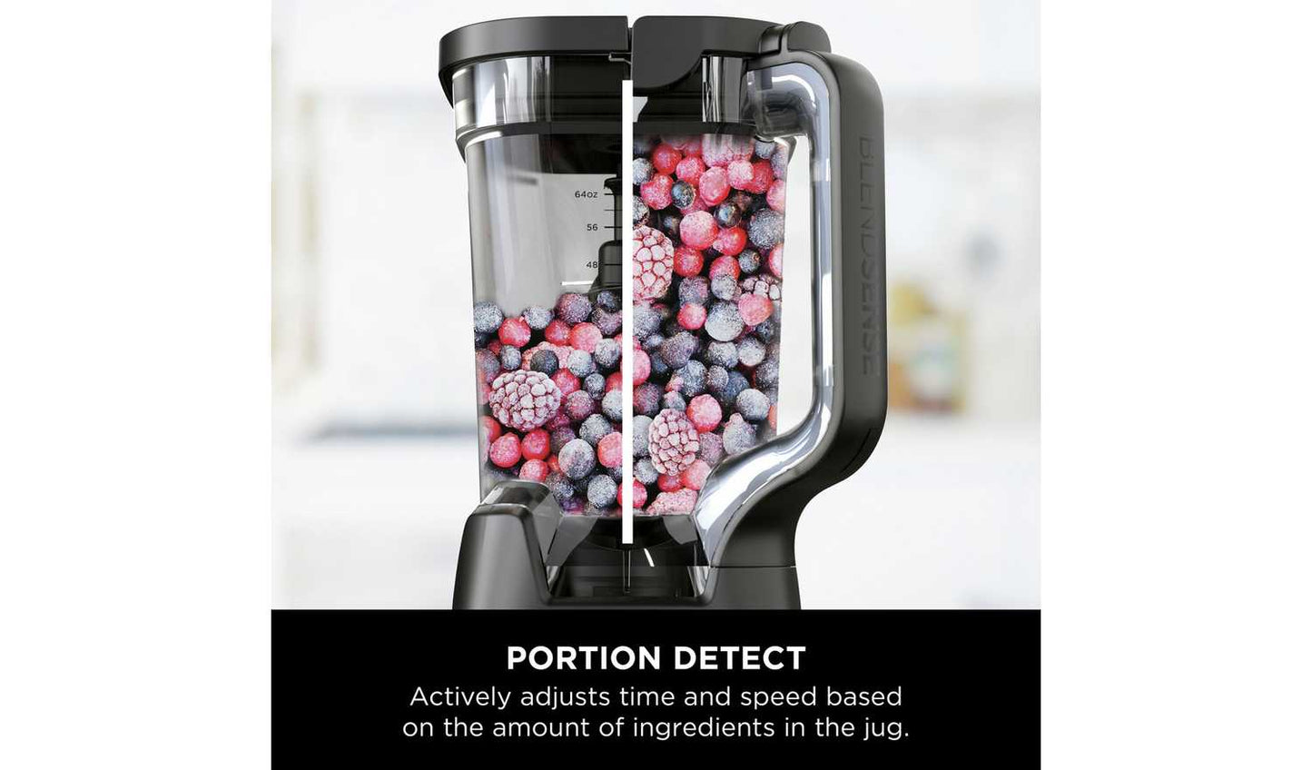 Ninja TB301UK Detect Power Pro 2.10L Jug Blender