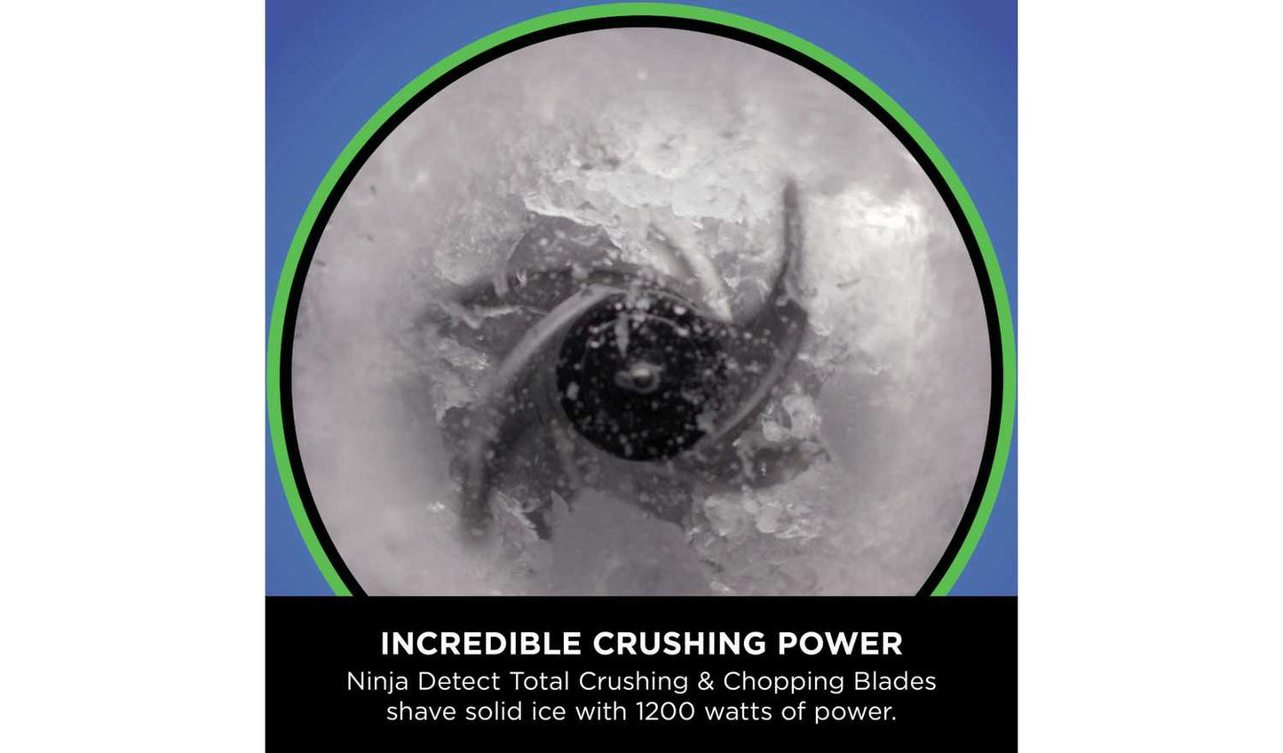 Ninja TB301UK Detect Power Pro 2.10L Jug Blender