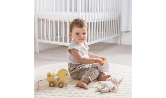 Our Little World Sensory Activity Toys for Toddlers