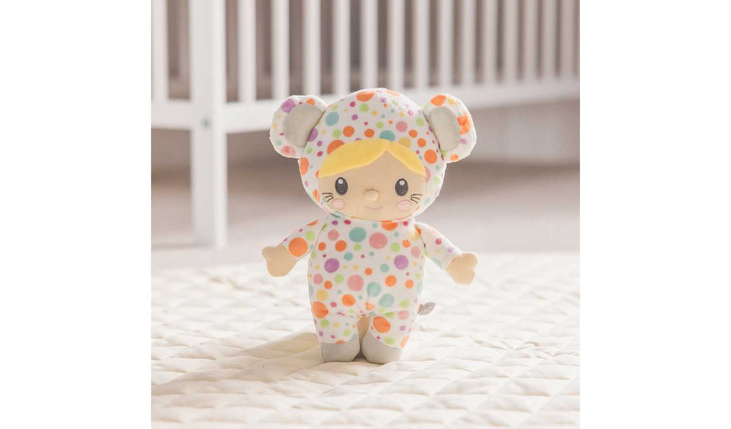 Our Little World Sensory Activity Toys for Toddlers
