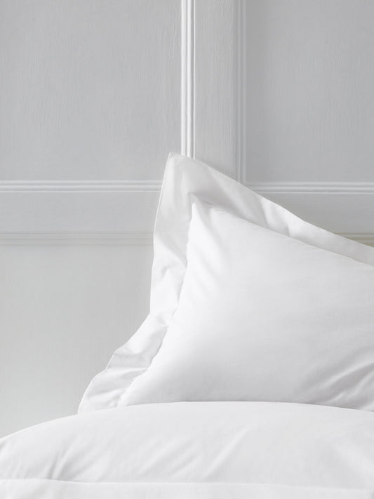 PILLOW CASE, HOUSE WIFE PAIR , OXFORD PAIR, SQUARE PAIR