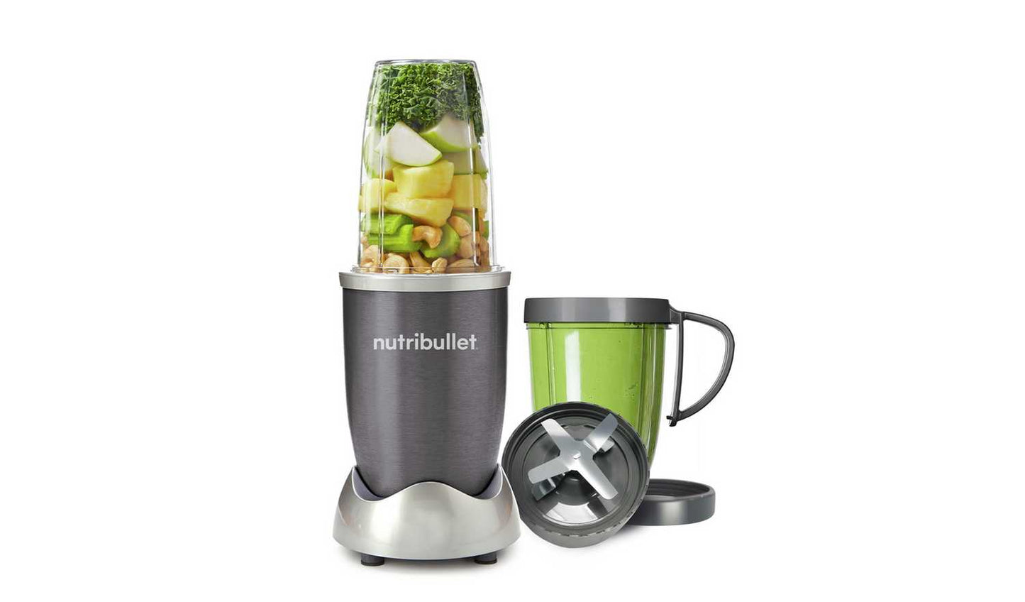nutribullet 600 Series Blender