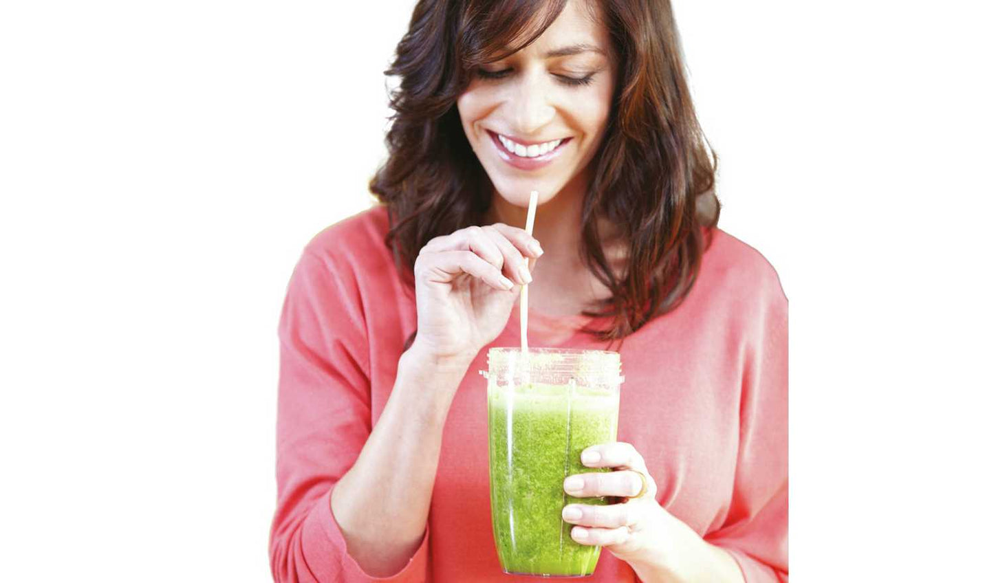 nutribullet 600 Series Blender