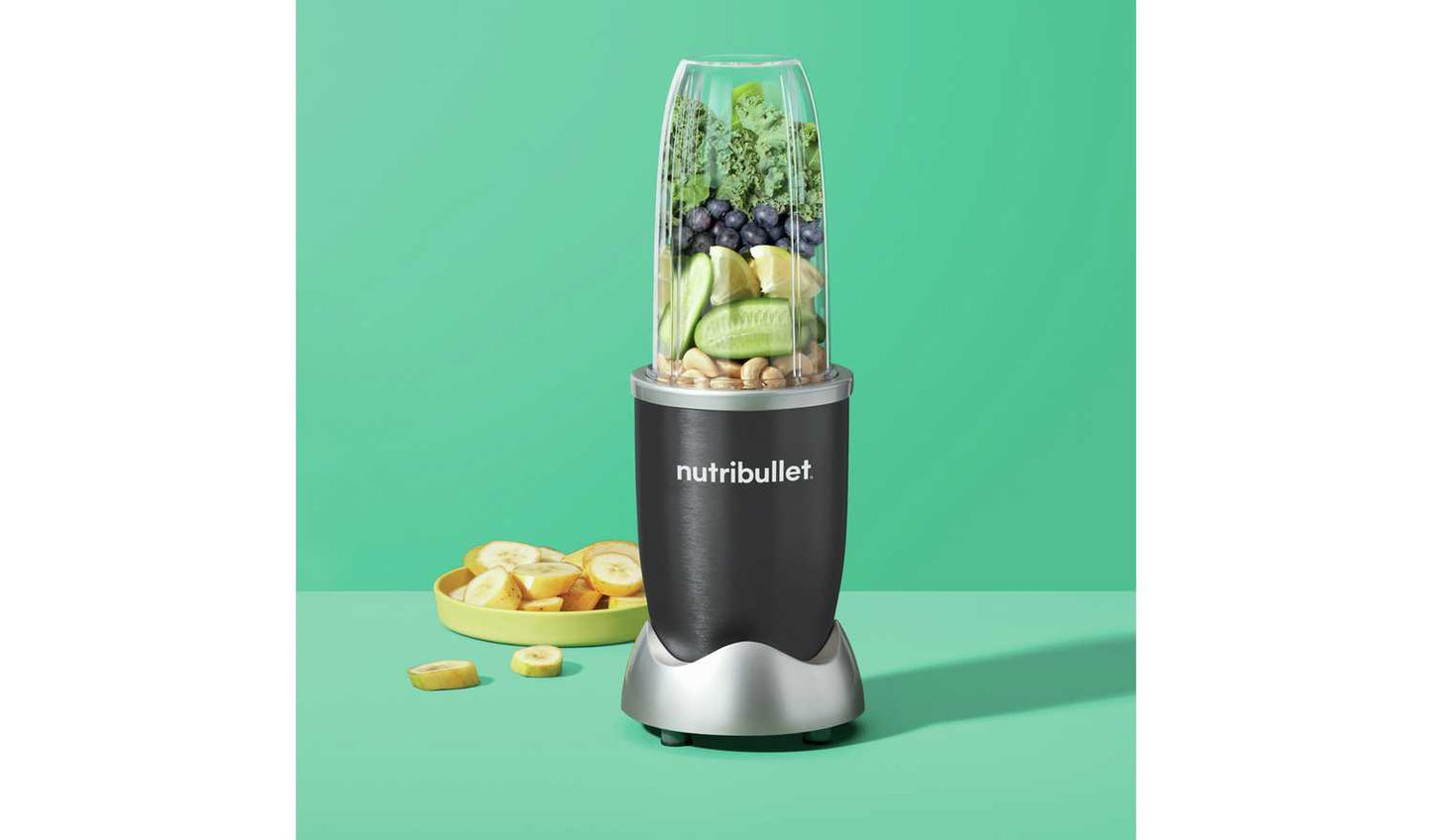 nutribullet 600 Series Blender