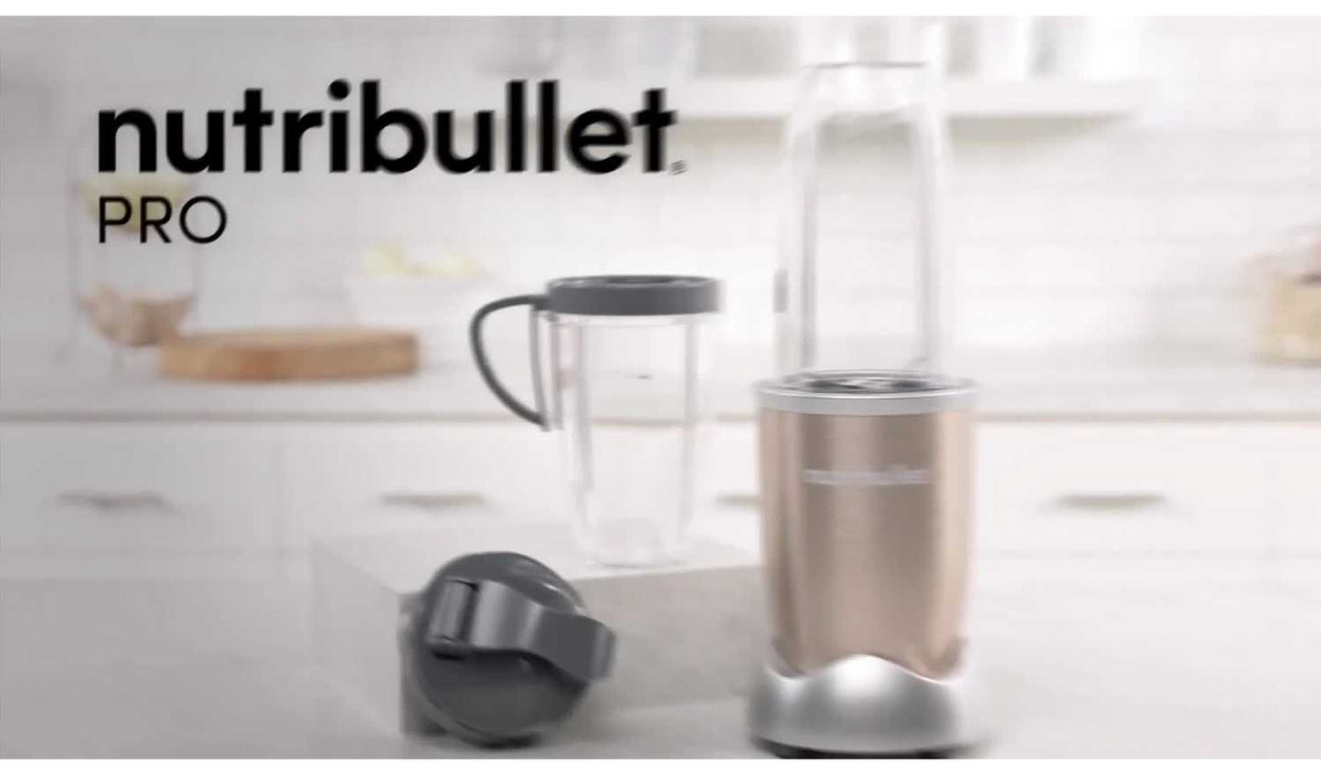 nutribullet 900 Series Blender