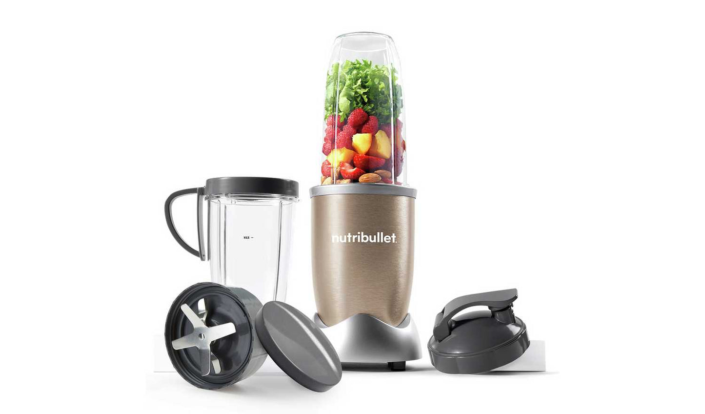 nutribullet 900 Series Blender