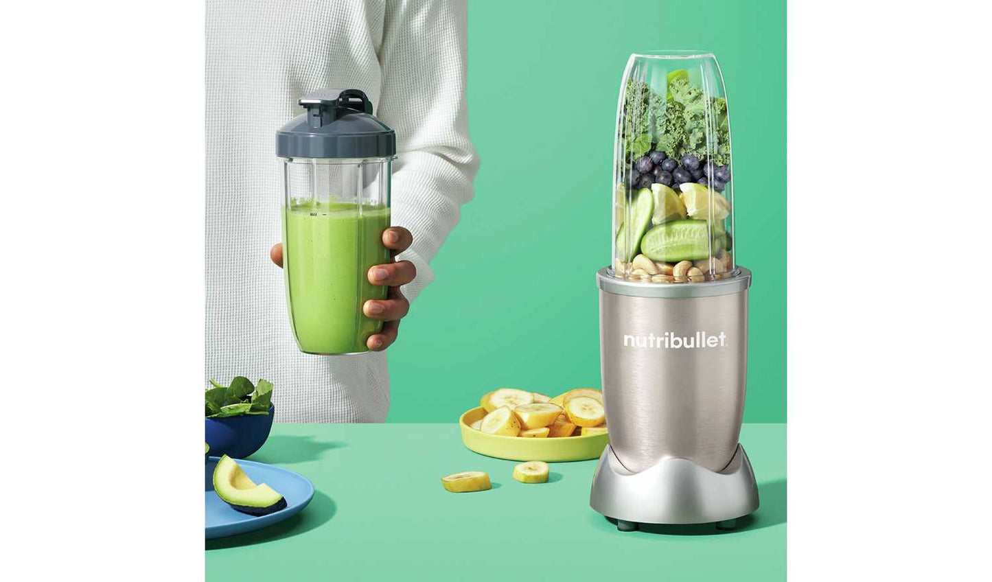 nutribullet 900 Series Blender