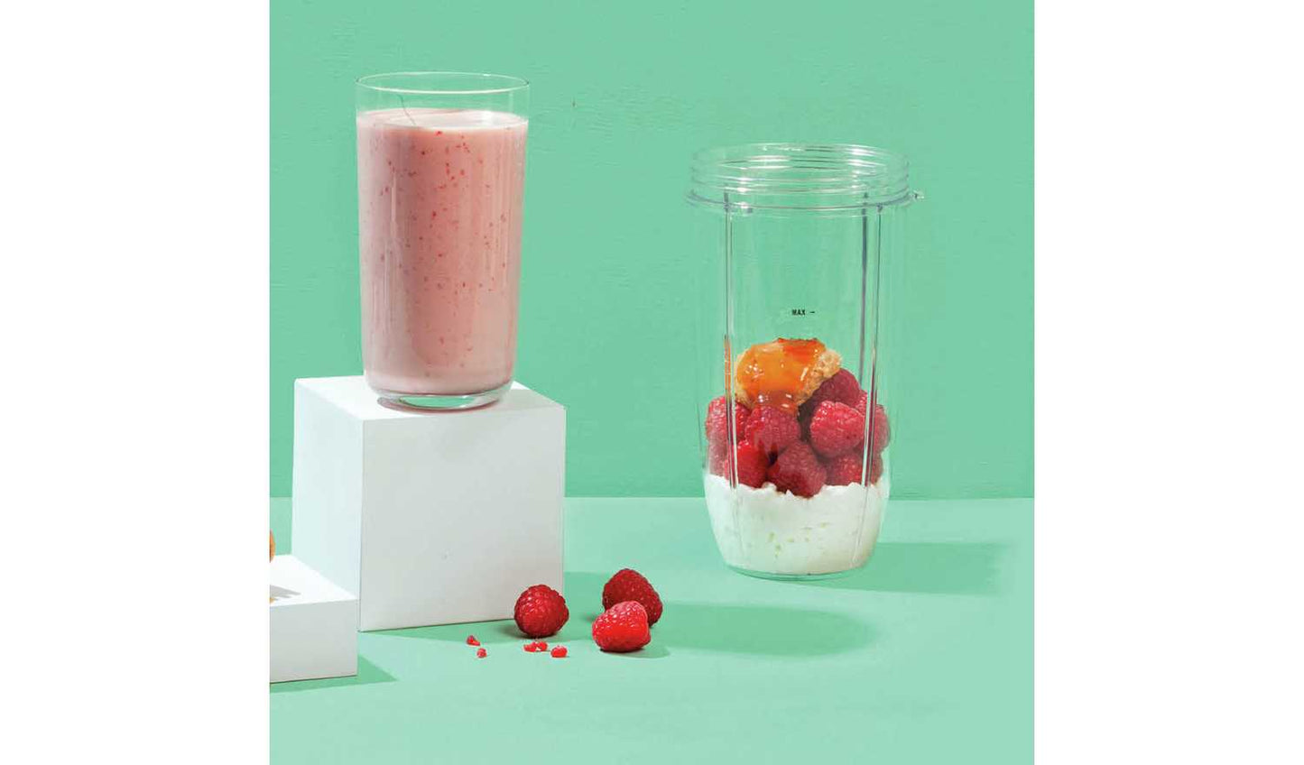 nutribullet 900 Series Blender