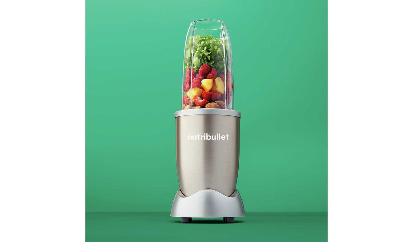 nutribullet 900 Series Blender