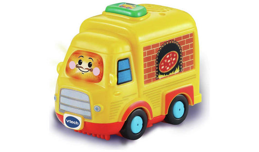 VTech Toot - Toot Drivers Pizza Truck