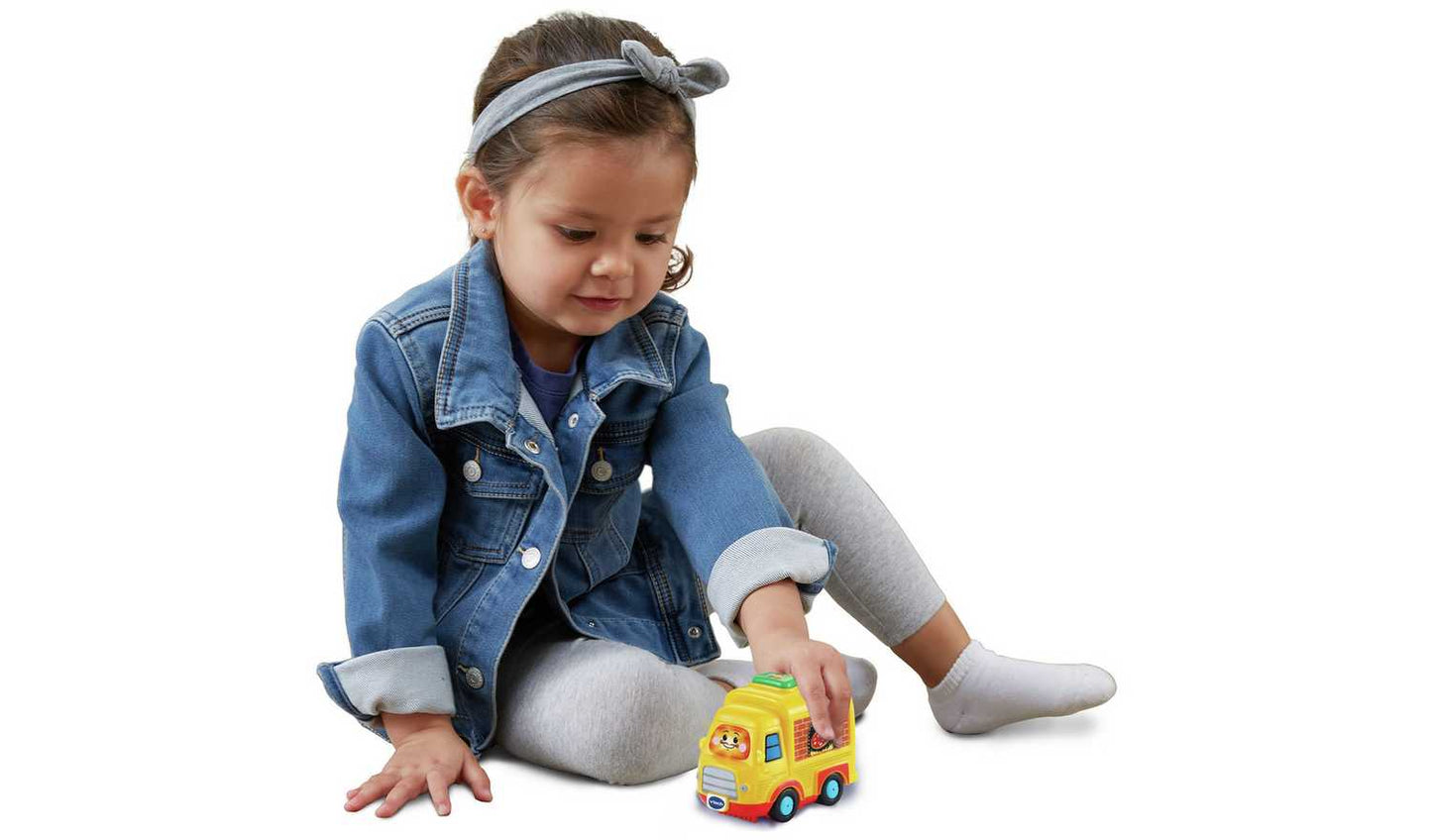 VTech Toot - Toot Drivers Pizza Truck