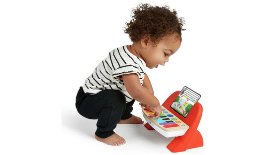 Baby Einstein Hape Magic Touch Piano