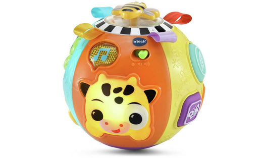 VTech Animal Discoveries Ball