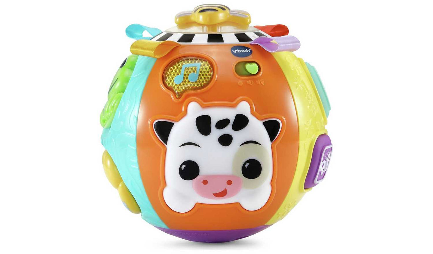 VTech Animal Discoveries Ball