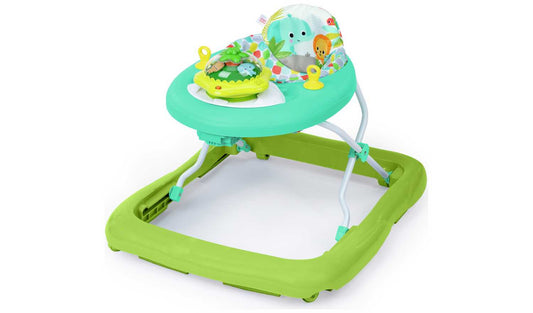 Bright Starts Lights And Giggles Walker