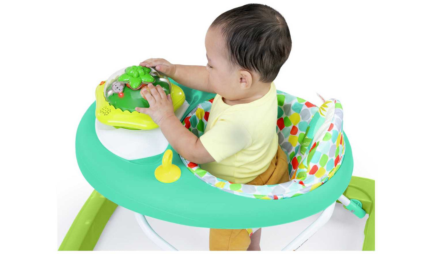 Bright Starts Lights And Giggles Walker