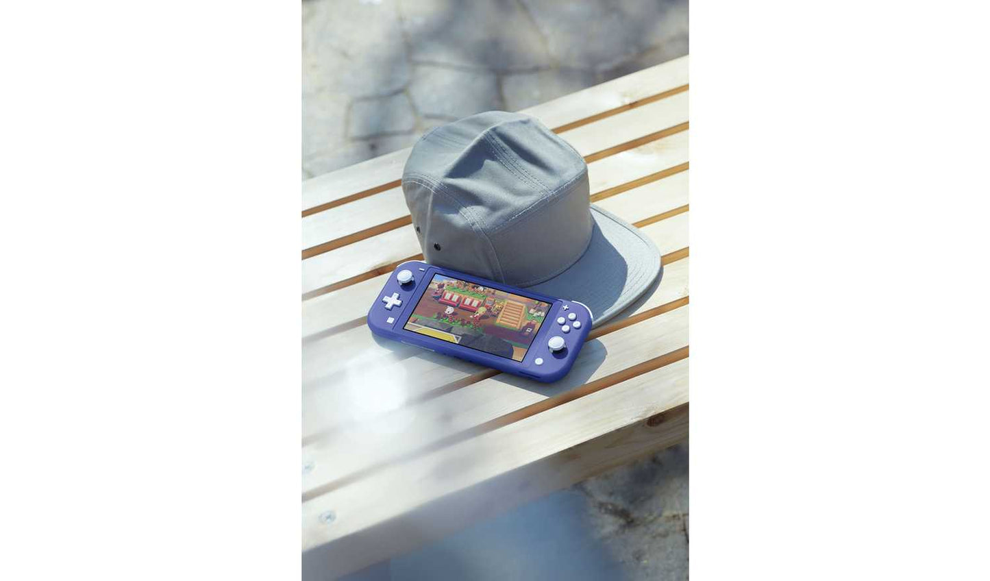 Nintendo Switch Lite Handheld Console - Blue